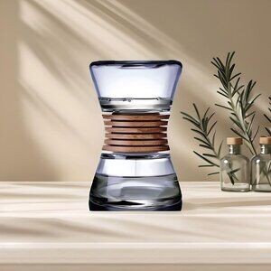 Voyage - Room Diffuser Modern (Wood Diffuser)